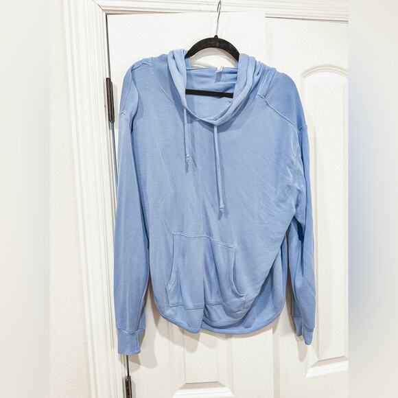 FP Movement X Revolve Back Into It Hoodie - Picture 4 of 6